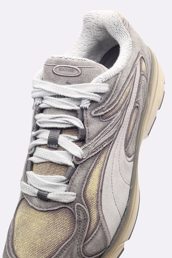 Мужские кроссовки PUMA Extos Overdye (40225702) - фото 2 картинки