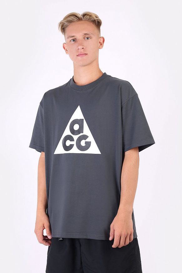 Мужская футболка Nike ACG Tee (DC5354-070)