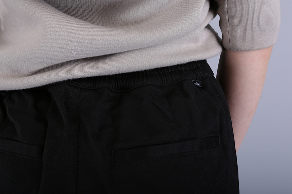 Женские брюки Stussy Standart Trouser (216052-black) - фото 5 картинки