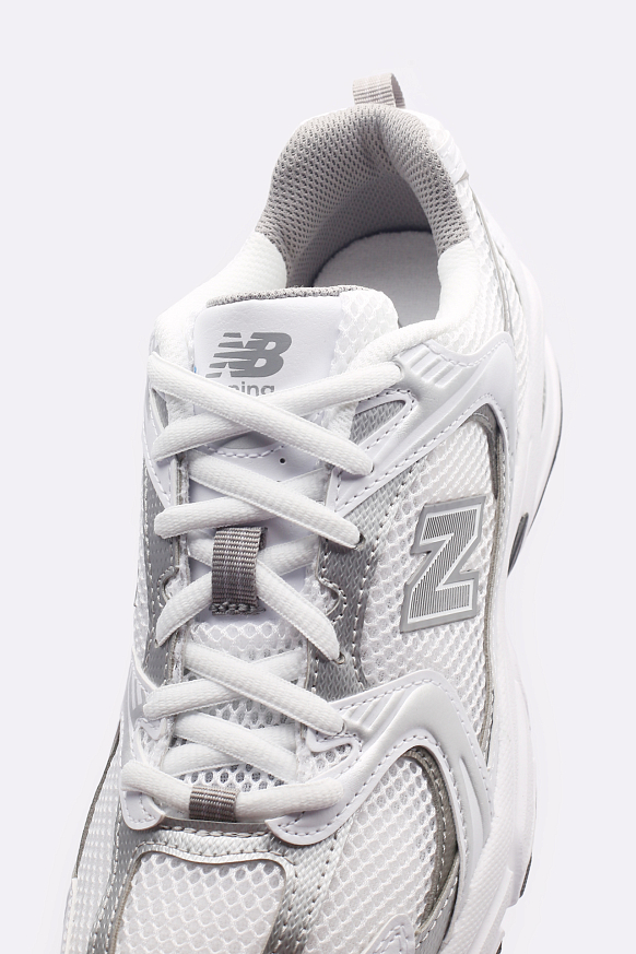 Мужские кроссовки New Balance 530 (MR530AD) - фото 2 картинки