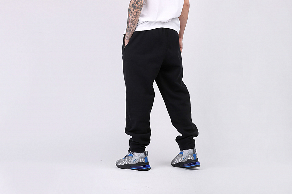 Мужские брюки Nike NikeLab Men's Trousers (CD6394-010) - фото 3 картинки