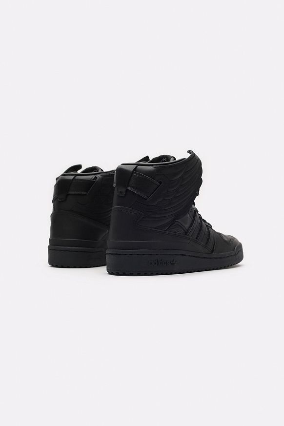 Мужские кроссовки adidas Originals x Jeremy Scott Wings 4.0 (GY4419) - фото 4 картинки