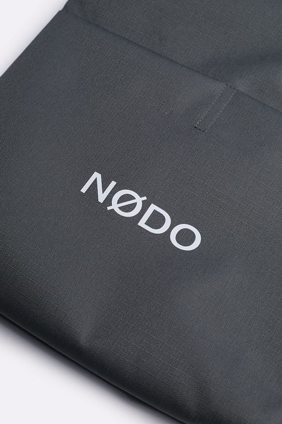 Сумка NODO Pocket (POCKET02-pink) - фото 2 картинки
