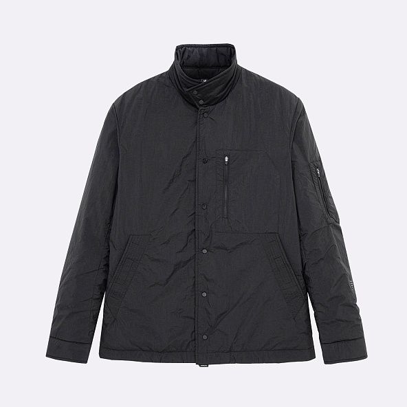 Куртка KRAKATAU KEPLER Padded Overshirt