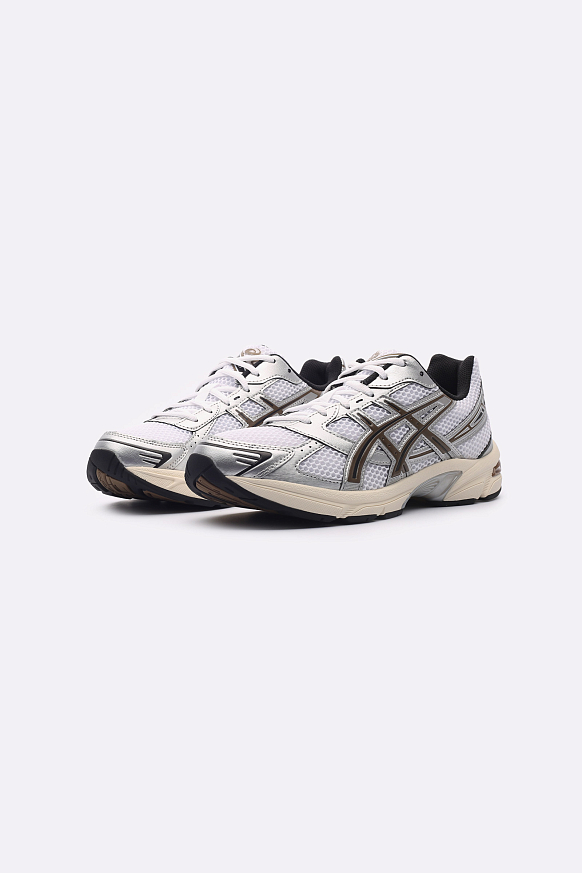 Мужские кроссовки ASICS GEL-1130 (1201A256-113) - фото 4 картинки