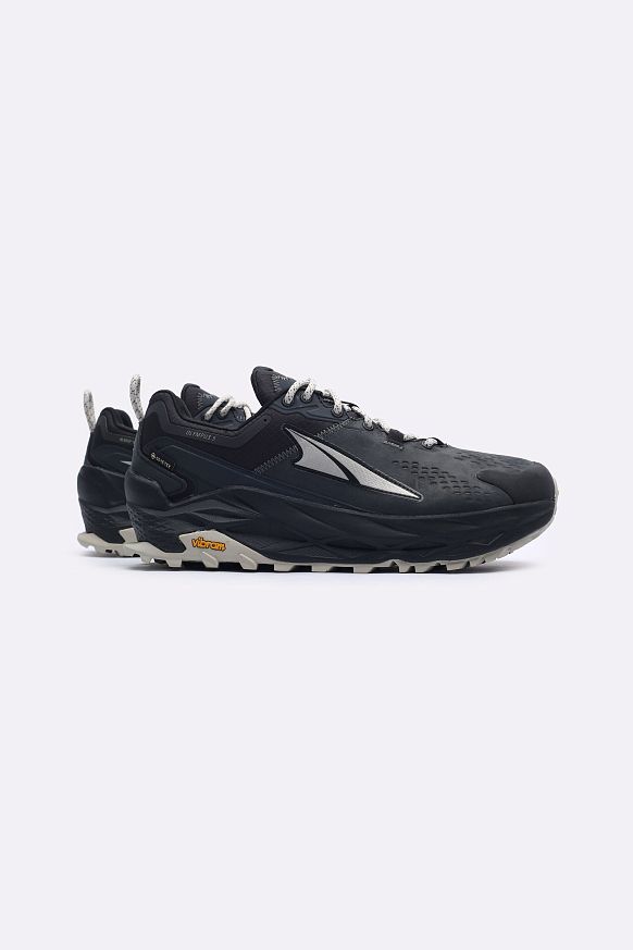 Мужские кроссовки Altra M Olympus 5 Hike Low GTX (AL0A7R6R0001M)