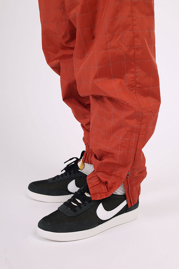 Мужские брюки Nike NikeLab Flash Tracksuit Bottoms (CV0558-895) - фото 4 картинки