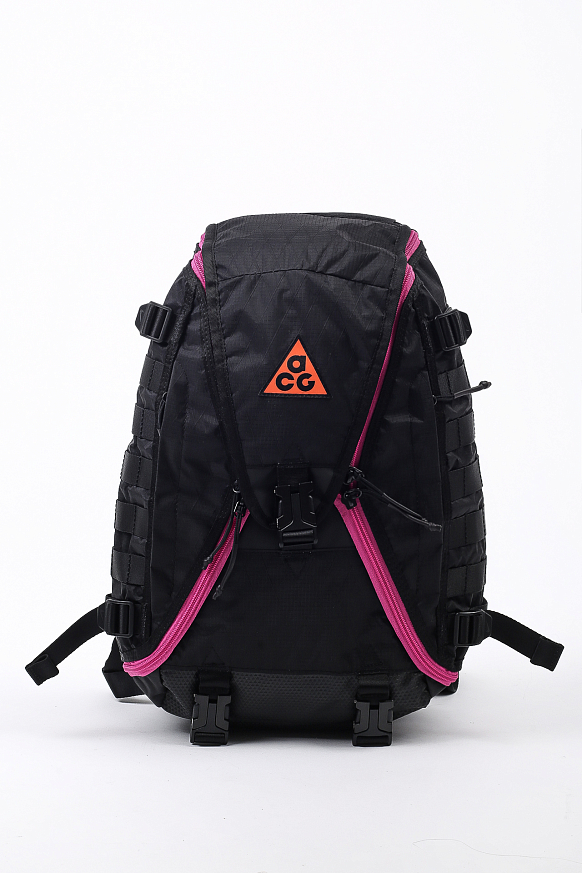 Рюкзак Nike ACG Responder Backpack-Small (BA6443-011) - фото 2 картинки