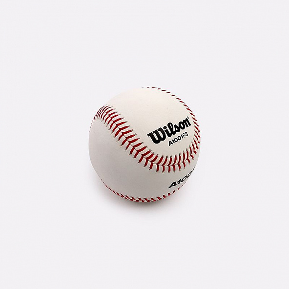 Мяч Бейсбольный Wilson A1001