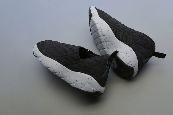 Мужские кроссовки Nike ACG Moc 3.0 (CI9367-001) - фото 4 картинки