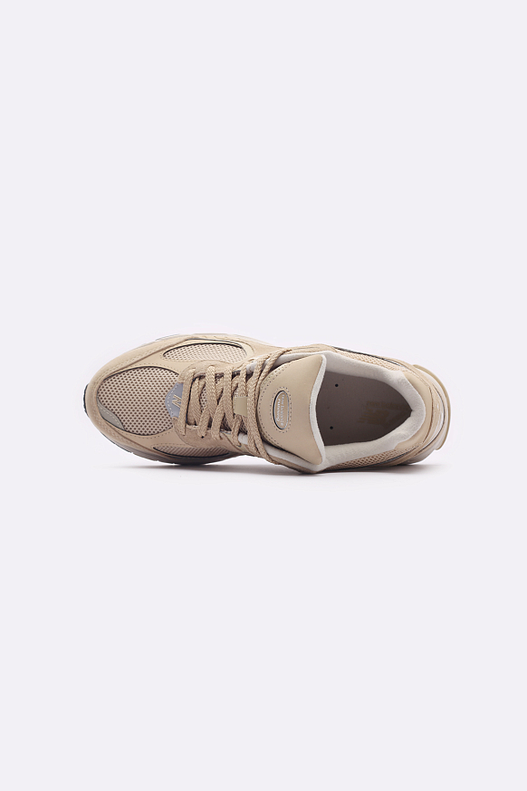 Мужские кроссовки New Balance 2002R (ML2002R2) - фото 7 картинки