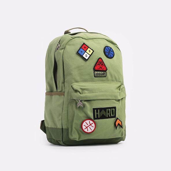 Рюкзак  Hard HD Backpack Medium