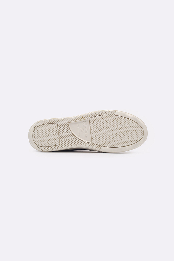 Мужские кеды Converse CTAS Construct Hi (A05094) - фото 6 картинки