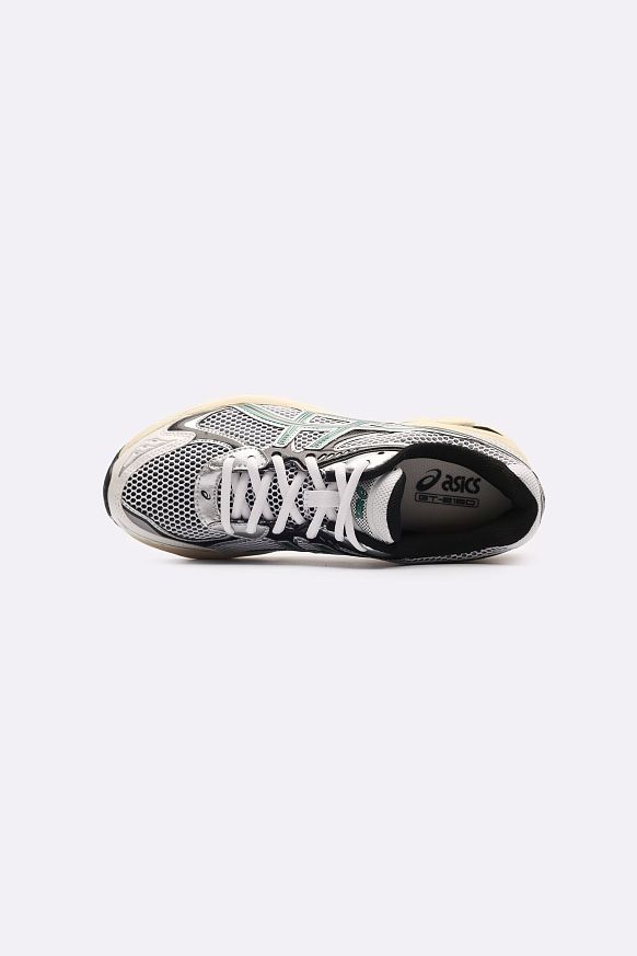 Мужские кроссовки ASICS GT-2160 (1203A275-106) - фото 7 картинки