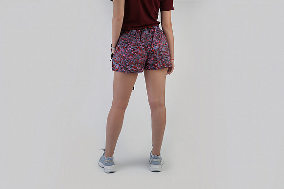 Женские шорты Nike ACG Women's Shorts (BQ3616-010) - фото 3 картинки