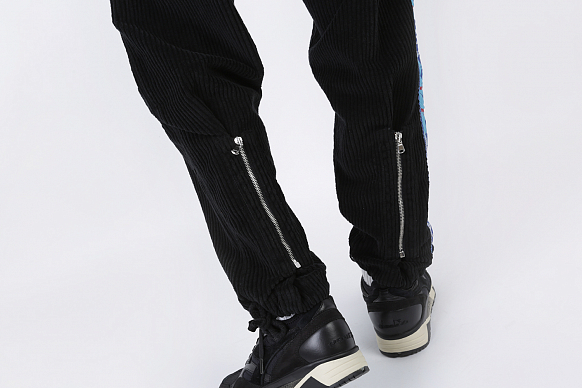 Мужские брюки Diadora Pant (502176341-80013) - фото 6 картинки