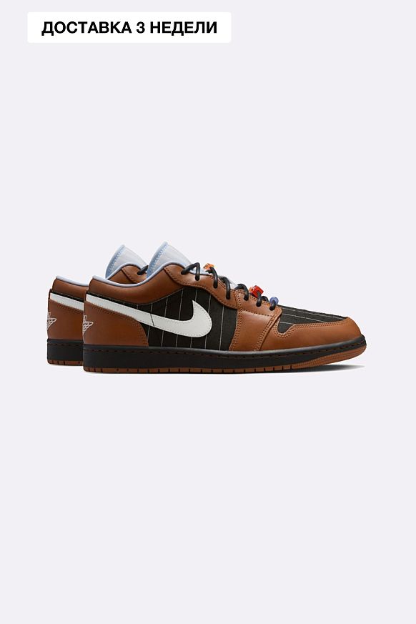 Мужские кроссовки Jordan 1 Low SE (IR7560-010)