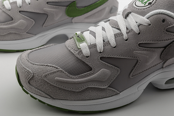 Мужские кроссовки Nike Air Max 2 Light LX (CI1672-001) - фото 6 картинки