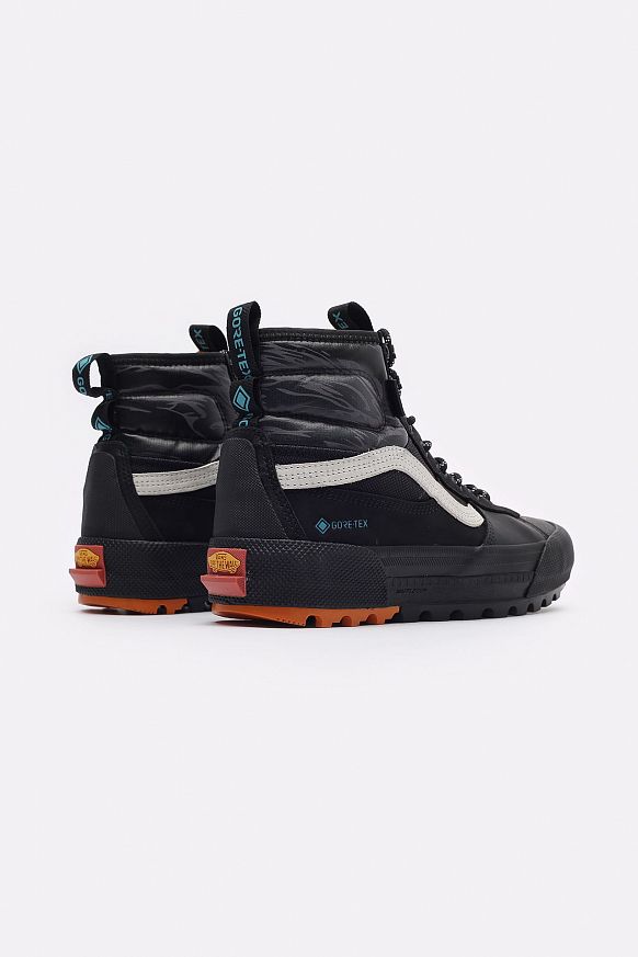 Мужские кроссовки Vans Sk8-Hi Gore-Tex (VA5I11A0DM) - фото 3 картинки