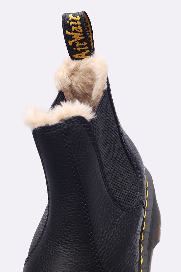 Мужские ботинки Dr. Martens 2976 Quad FL (25635001") - фото 2 картинки