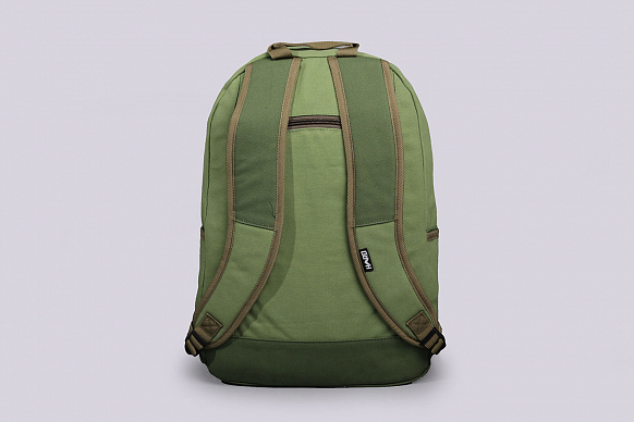 Рюкзак Hard HD Backpack Medium (backpack medium) - фото 4 картинки