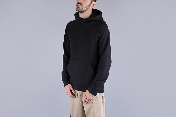 Мужская толстовка Jordan Wings Fleece Hoodie (860200-010)