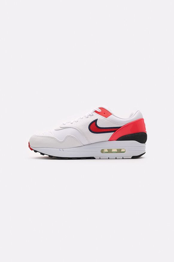 Кроссовки Nike Air Max 1 EOI (CW6541-100) - фото 3 картинки