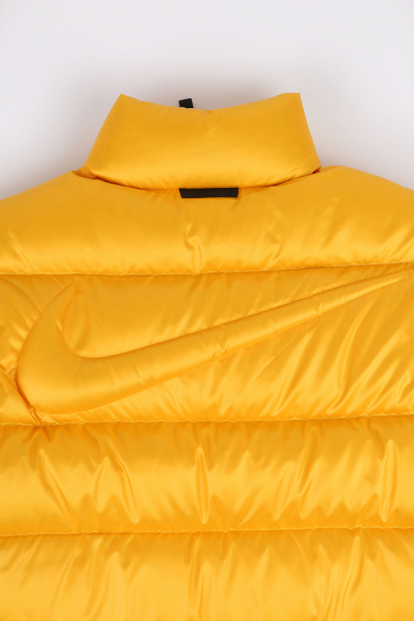Мужская куртка Nike X Drake NOCTA Puffer Jacket (DA3997-739) - фото 13 картинки