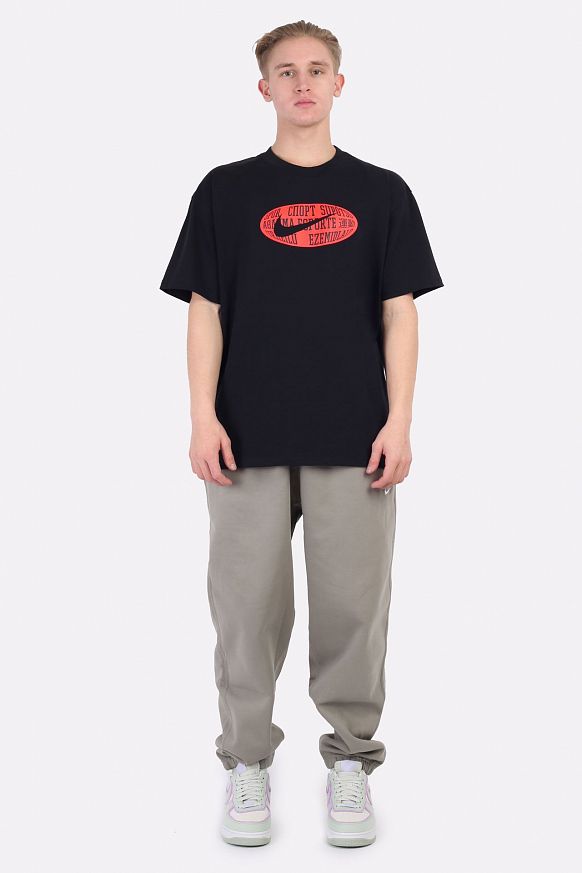 Мужская футболка Nike NRG OG Cont 3 T-Shirt (DM2353-010) - фото 5 картинки
