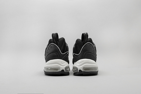 Мужские кроссовки Nike Air Max 98 (640744-009) - фото 2 картинки