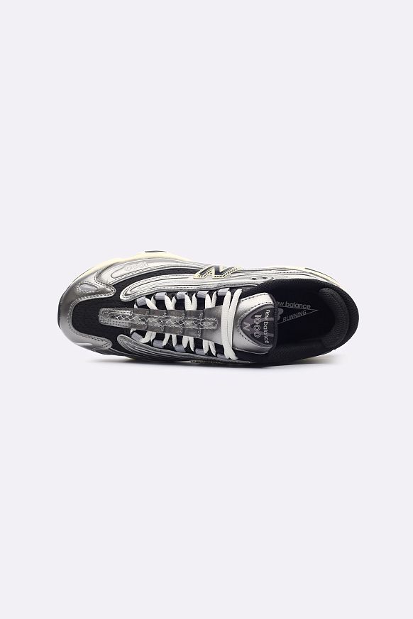 Мужские кроссовки New Balance 1000 (M1000SL) - фото 7 картинки