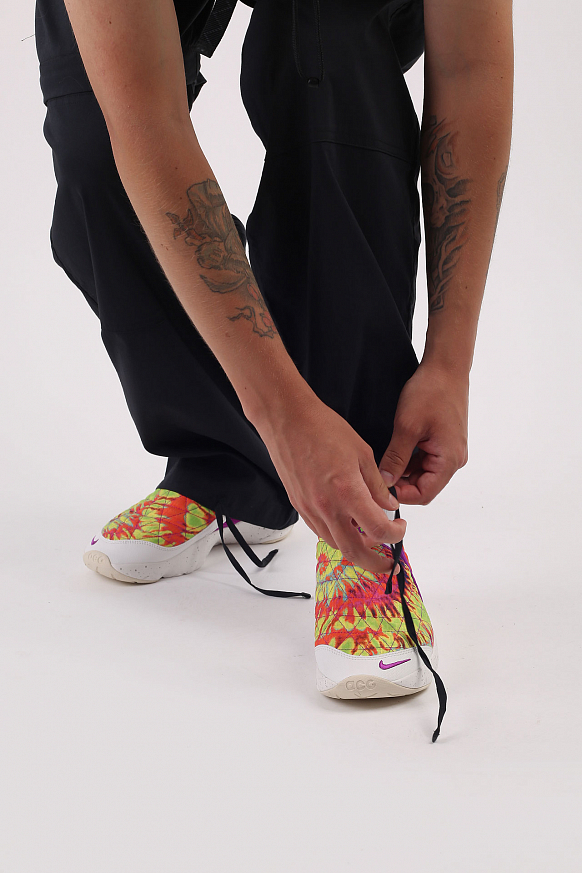 Мужские брюки Nike ACG Convertible Trousers (CK6863-010) - фото 6 картинки