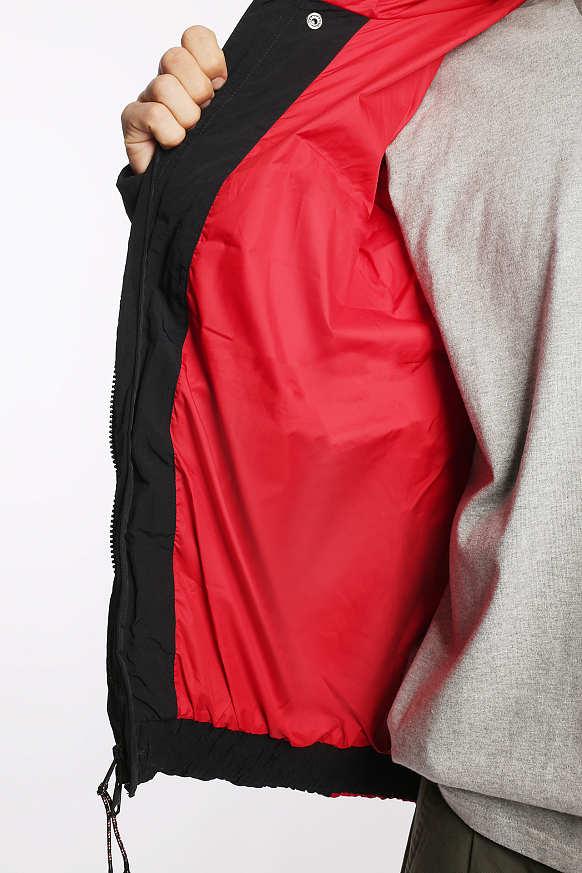 Мужская куртка Jordan Essential Puffer Jacket (DX6596-010) - фото 8 картинки