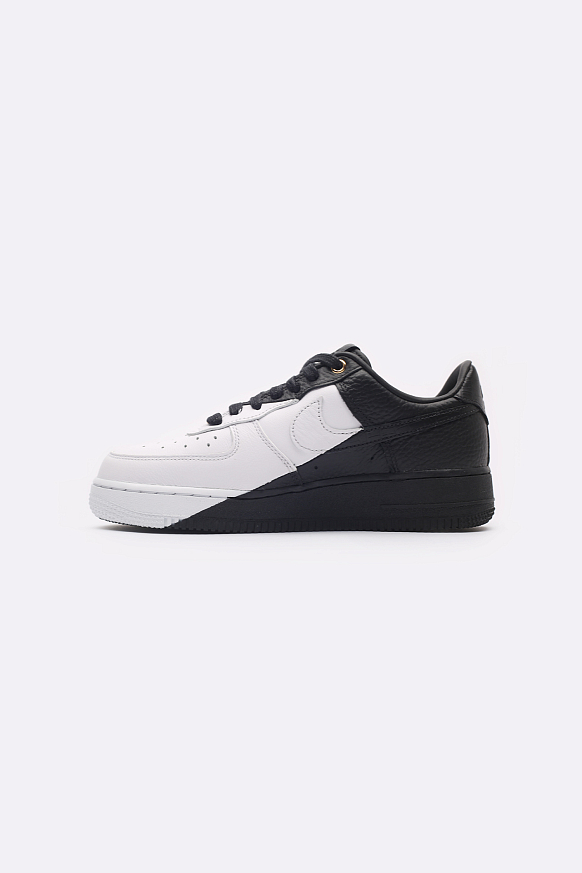 Мужские кроссовки Nike Air Force 1 '07 PRM (DX6034-001) - фото 3 картинки