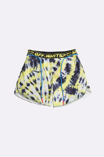 nike off white nrg shorts