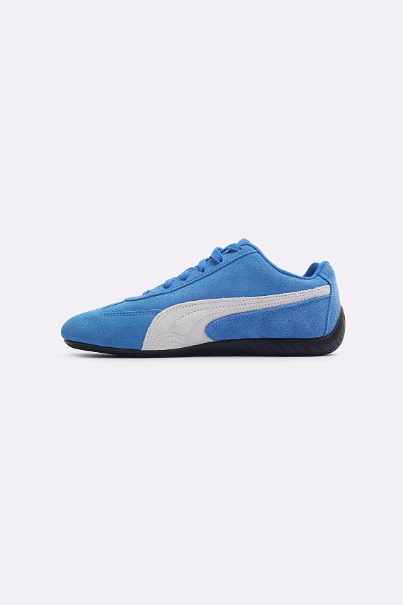 Мужские кроссовки PUMA Speedcat OG (39884618) - фото 3 картинки