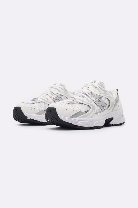 Мужские кроссовки New Balance 530 (GR530AD) - фото 4 картинки