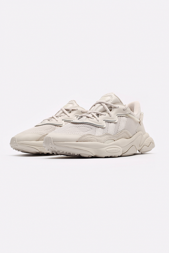 Мужские кроссовки adidas Originals Ozweego (FX6029) - фото 2 картинки
