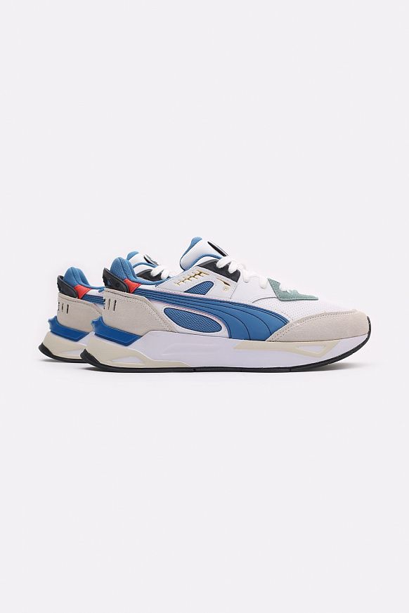 Мужские кроссовки PUMA Mirage Sport Go For (38440301)