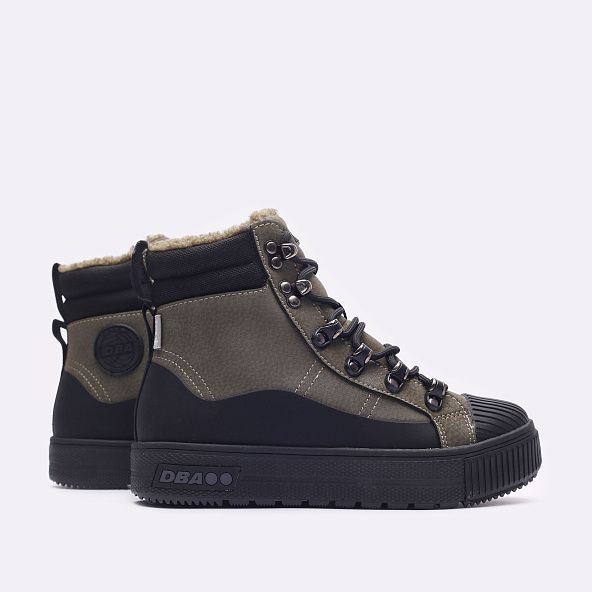 Кеды Два Мяча Bubble Snow Boot