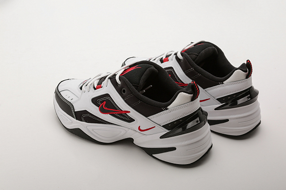 Мужские кроссовки Nike M2K Tekno (AV4789-104) - фото 3 картинки