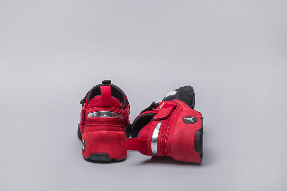 Мужские кроссовки Jordan Trunner LX OG (905222-001) - фото 5 картинки