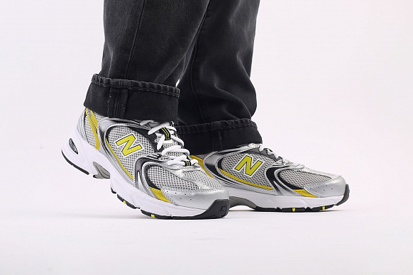 Мужские кроссовки New Balance 530 (MR530SC/D) - фото 9 картинки