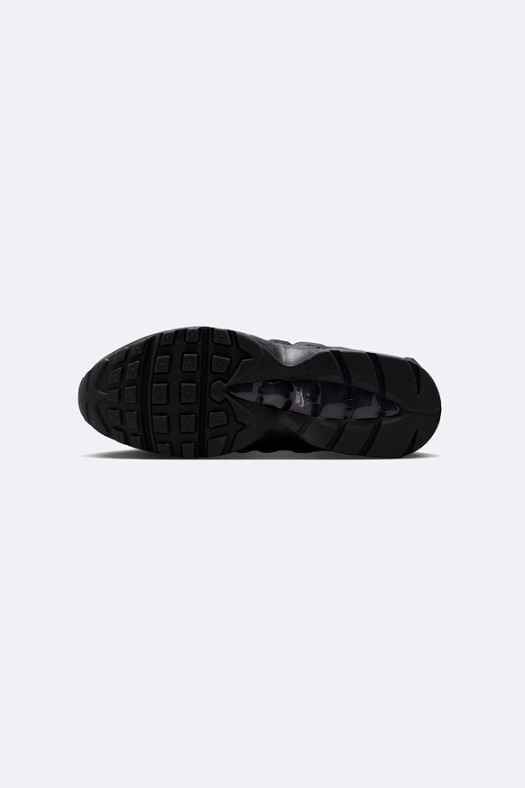 Мужские кроссовки Nike Air Max 95 (IM9605-001) - фото 6 картинки