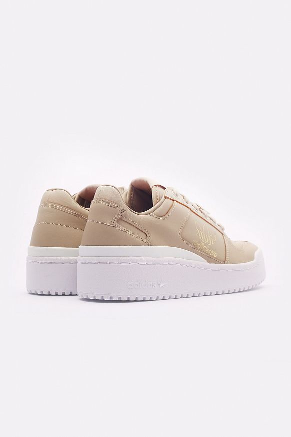 Женские кроссовки adidas Originals Forum Bold (GZ8608) - фото 5 картинки
