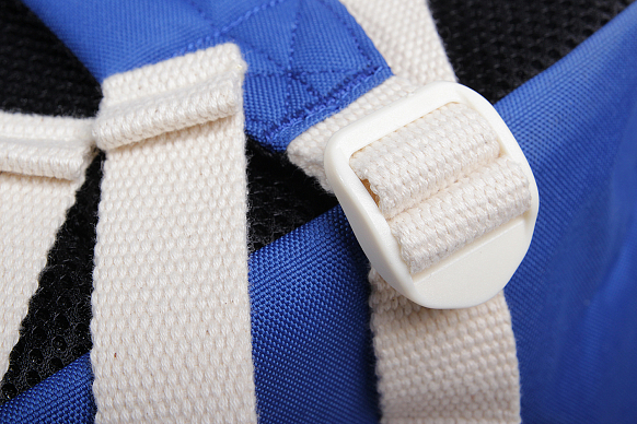 Рюкзак Carhartt WIP Watch Backpack (l019534-yale blue) - фото 5 картинки