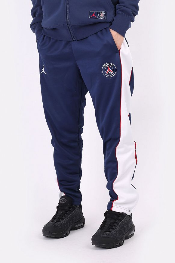 Мужские брюки Jordan Paris Saint-Germain Suit Pant (DB6500-410)