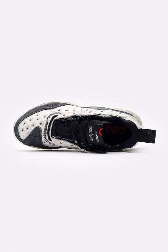 Мужские кроссовки Jordan Delta 2 (CV8121-003) - фото 6 картинки