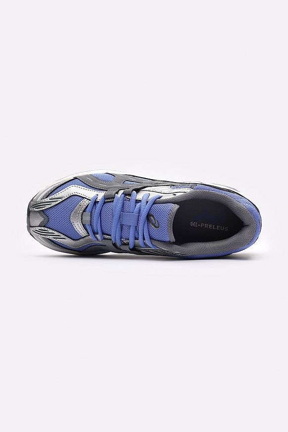 Женские кроссовки ASICS Gel-Preleus (1202A061-401) - фото 6 картинки