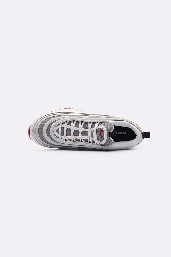 Мужские кроссовки Nike Air Max 97 (DM0027-100) - фото 7 картинки